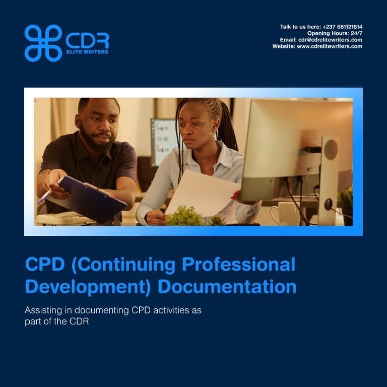 A comprehensive guide to structuring your Continuing Professional Development activities (CPD Activities) with meticulous CPD documentation tips.