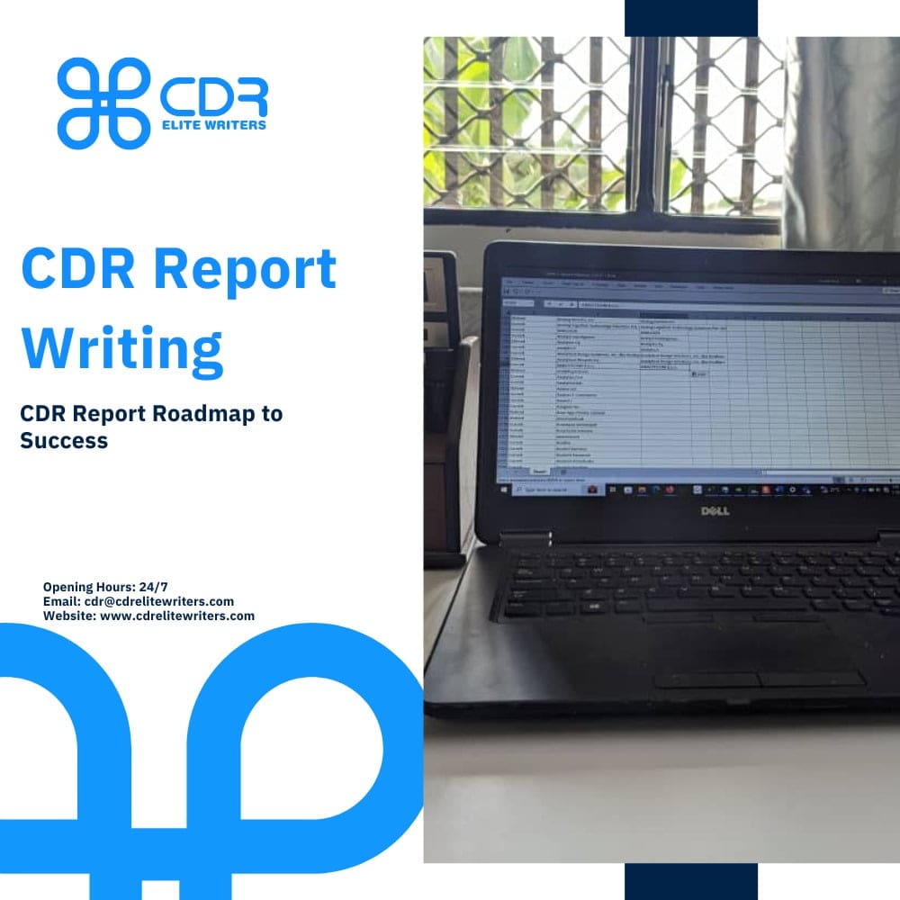 Essentials of crafting a winning CDR Report for Engineers Australia. Expert tips, common mistakes, and final checks in our comprehensive guide.