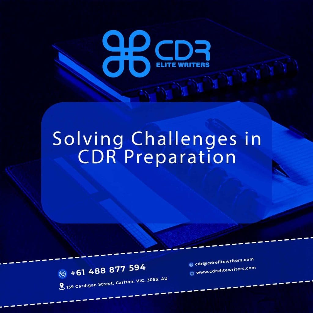 Master your CDR preparation with our expert guide, ensuring your engineering skills are showcased effectively in your CDR Report