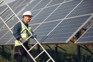 Discover the role of a Renewable Energy Engineer, crucial for developing and integrating technologies that harness renewable sources like sun, wind, water, and biomass. Learn about responsibilities, salary range (AUD 80,000 to AUD 140,000), key skills, and qualifications needed to drive the global transition towards sustainable energy solutions.