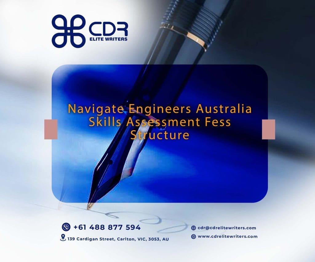 Find out about the Engineers Australia Skills Assessment fees structure for 2024, familiarize yourself with the EA Skills Assessment Process