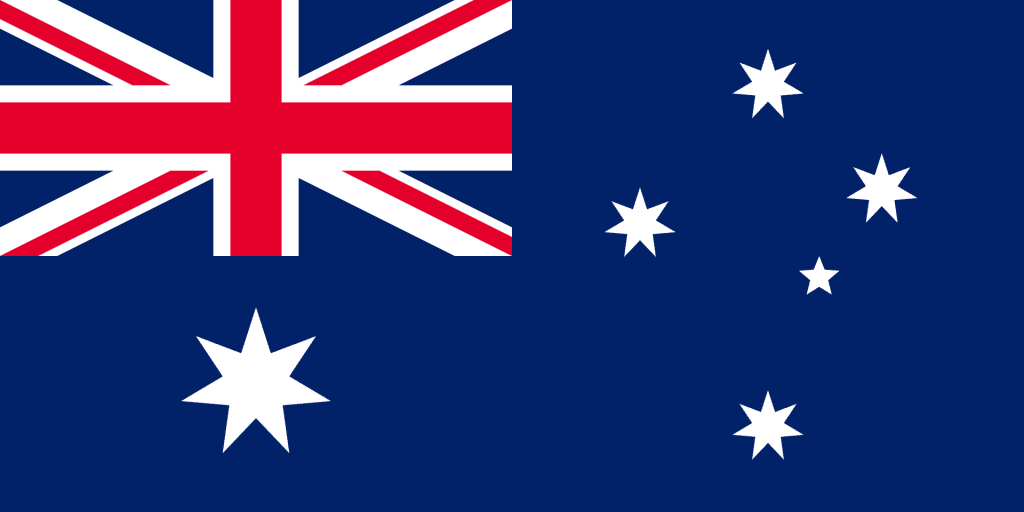 Flag of Australia converted 1