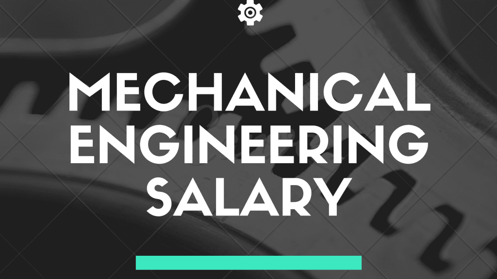 Image representing an article on the mechanical engineering salary ranges for several australian state and engineer levels