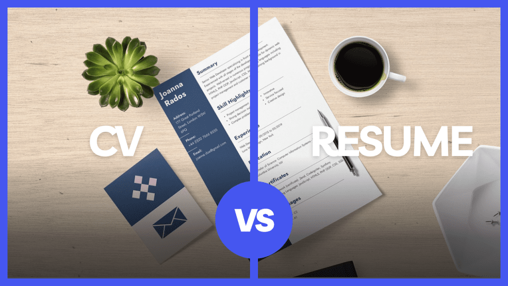 Infographic for a comprehensive comparison between cv vs resume outlining their place in the Australian Engineering Industry is a topic that requires careful analysis. Both the CV and resume play crucial roles in the job application process, and understanding their differences is essential for success