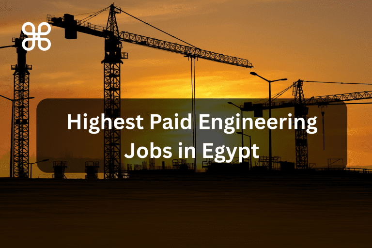 Our complete guide examines the ten highest paying engineering jobs in Egypt. Readers will find detailed salary ranges, qualification requirements, and growth prospects for each specialization