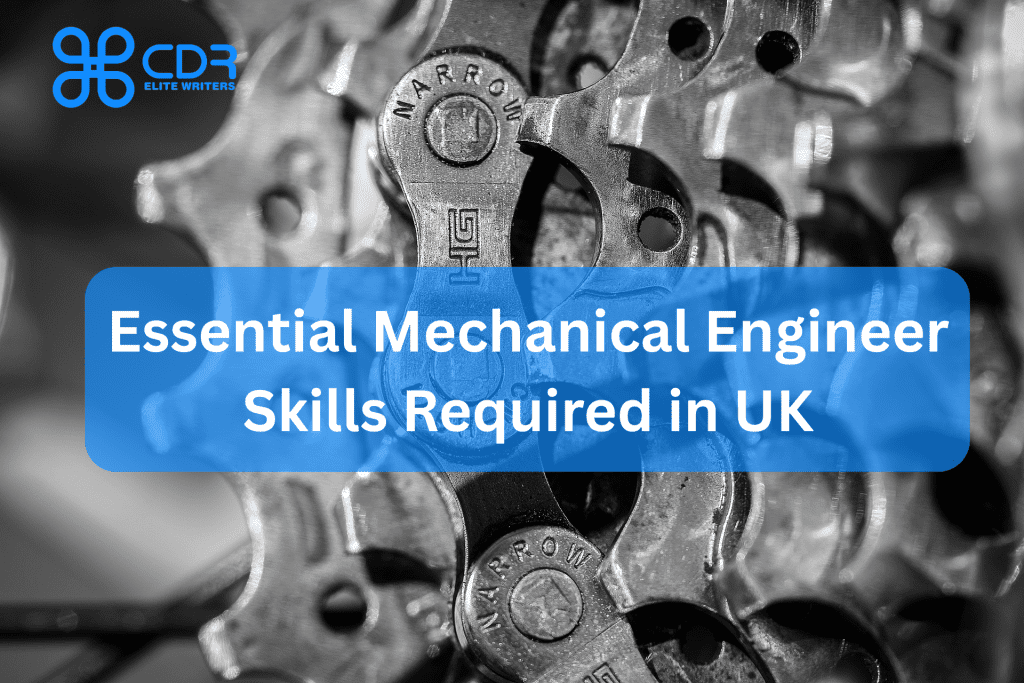 Essential Mechanical Engineer Skills Required in UK